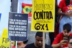 Fim da escala 6×1: Saiba quando entra em vigor nova jornada de trabalho