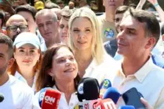 Flávio Bolsonaro diz que vai manter Bolsa Família e promete foco em mobilidade social e empreendedorismo