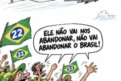 Flávio Bolsonaro: do céu ao inferno