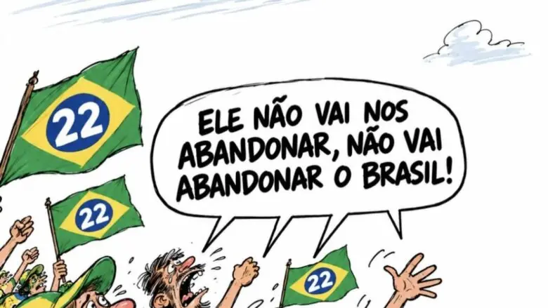 Flávio Bolsonaro: do céu ao inferno