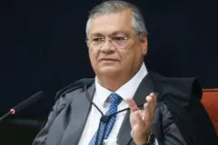 Flávio Dino encerra ação sobre post de Antônio Tabet após deliberação do TSE