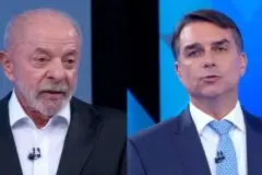 Flávio x Lula: 4º bloco é marcado por Richarlison, Lulinha, e Vorcaro