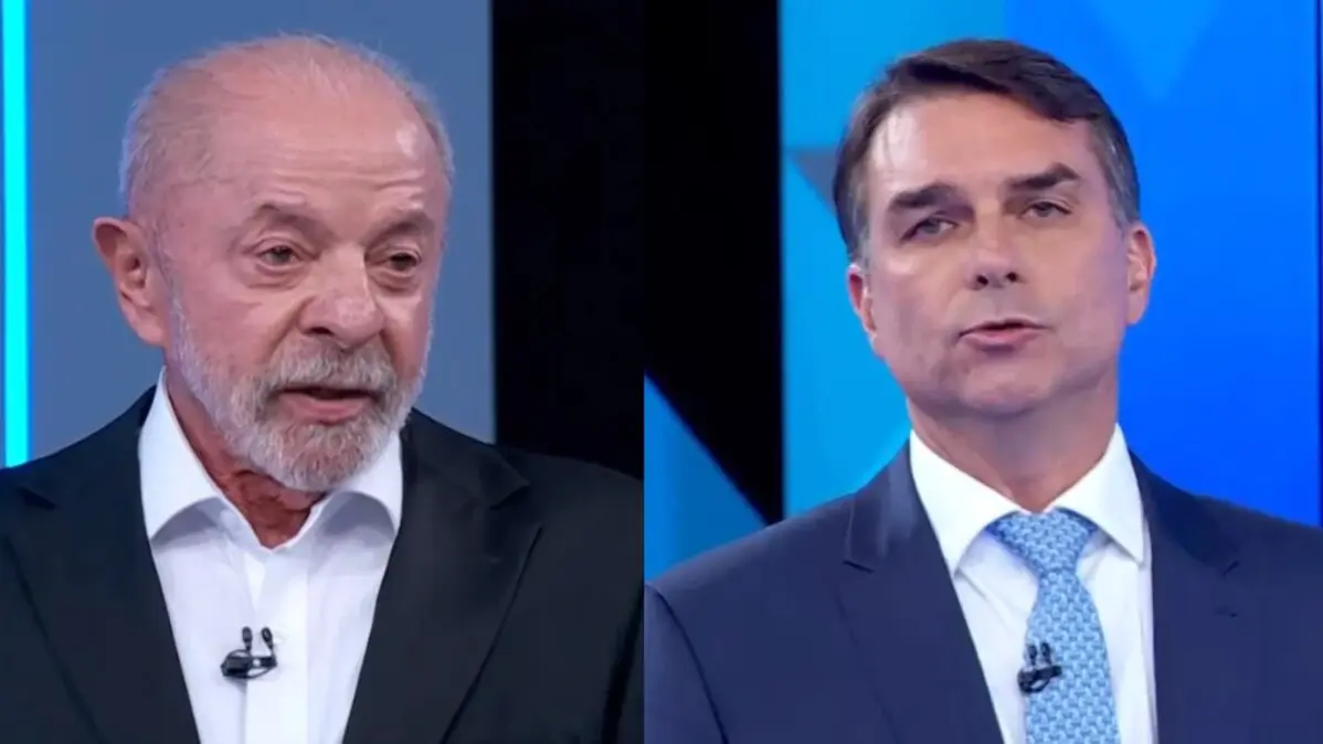 Flávio x Lula: 4º bloco é marcado por Richarlison, Lulinha, e Vorcaro
