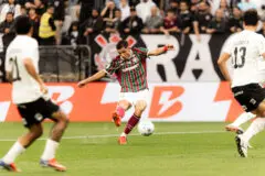 Fluminense x Coritiba: saiba onde assistir e prováveis escalações do duelo