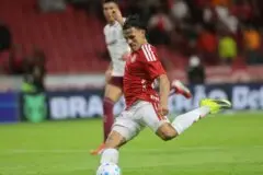 Fluminense x Internacional: horário e onde assistir ao jogo do Brasileirão