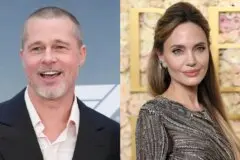 Fonte revela “plano” de Brad Pitt para se reaproximar dos filhos e decisão de Angelina que pode ajudá-lo Fonte revela “plano” de Brad Pitt para se reaproximar dos filhos e decisão de Angelina que pode ajudá-lo