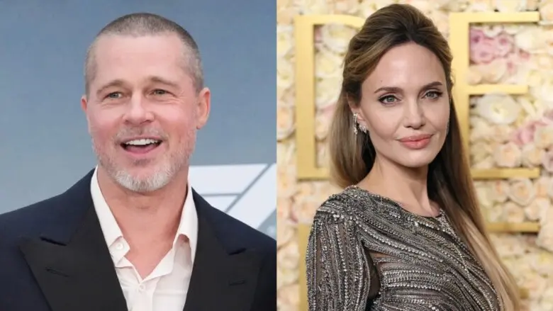 Fonte revela “plano” de Brad Pitt para se reaproximar dos filhos e decisão de Angelina que pode ajudá-lo Fonte revela “plano” de Brad Pitt para se reaproximar dos filhos e decisão de Angelina que pode ajudá-lo