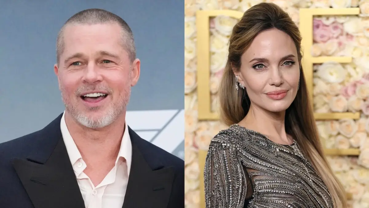Fonte revela “plano” de Brad Pitt para se reaproximar dos filhos e decisão de Angelina que pode ajudá-lo Fonte revela “plano” de Brad Pitt para se reaproximar dos filhos e decisão de Angelina que pode ajudá-lo