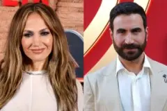 Fonte revela status do relacionamento entre Jennifer Lopez e Brett Goldstein após flagra em LA Fonte revela status do relacionamento entre Jennifer Lopez e Brett Goldstein após flagra em LA