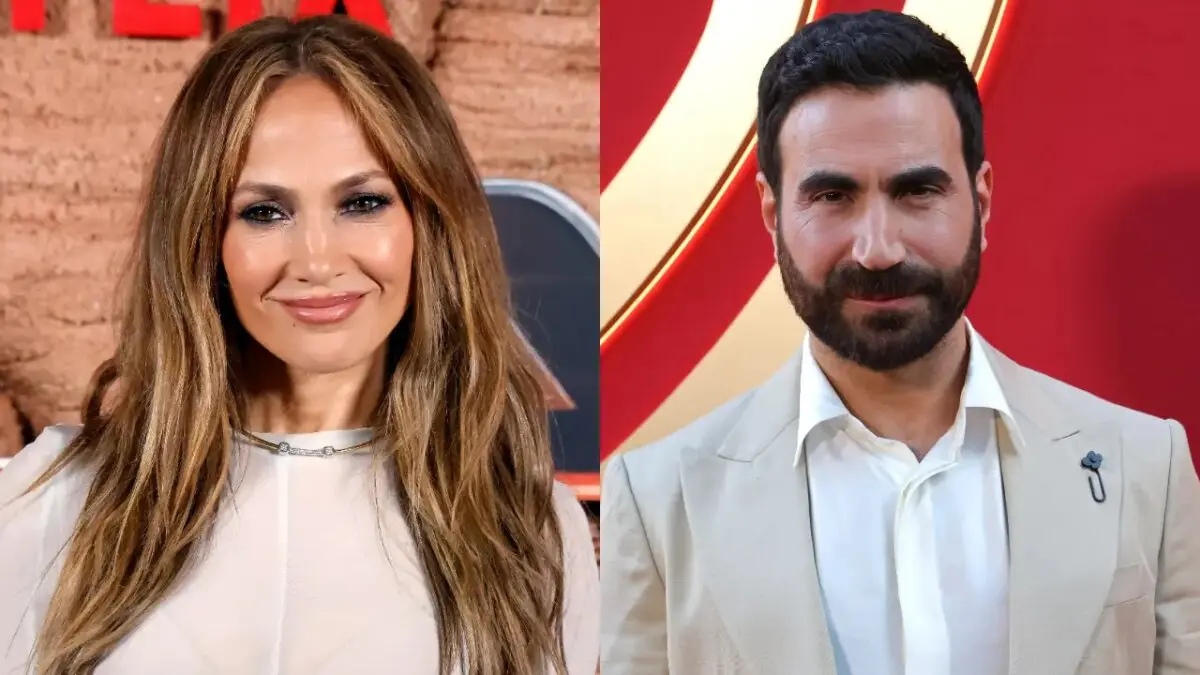 Fonte revela status do relacionamento entre Jennifer Lopez e Brett Goldstein após flagra em LA Fonte revela status do relacionamento entre Jennifer Lopez e Brett Goldstein após flagra em LA