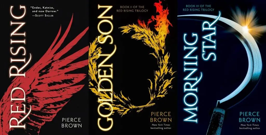 ‘Fúria Vermelho’: Diretor de ‘Jogos Vorazes’ comandará adaptação de famosa saga de ficção científica