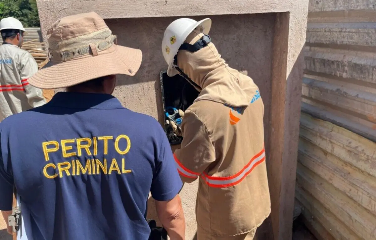 Furto de energia causa perdas superiores a R$ 200 milhões em arrecadação de impostos em Rondônia