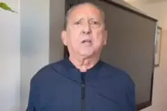 Galvão reage após empate do Corinthians: “Situação continua preocupante”