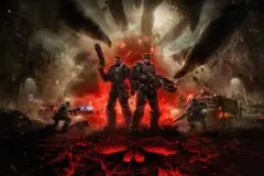 Gears of War: E-Day resgata a força da série com campanha brutal