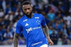 Gerson lista erros do Cruzeiro em derrota para Bragantino: “Complicou tudo”