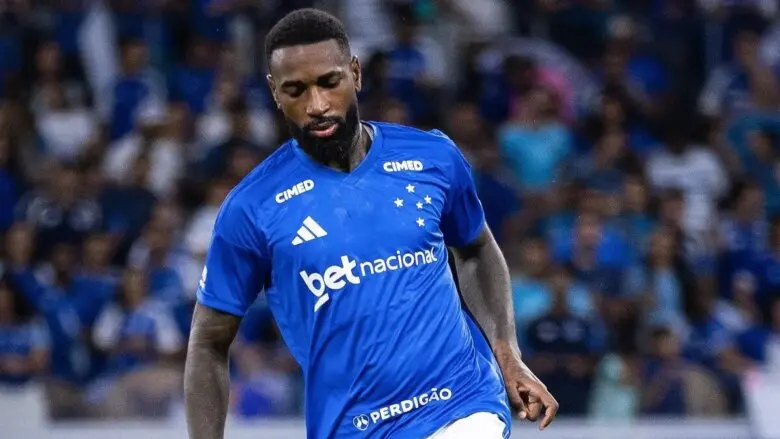 Gerson lista erros do Cruzeiro em derrota para Bragantino: “Complicou tudo”