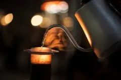 Gingeróis, fenólicos e aroma picante: a alquimia do café com especiarias