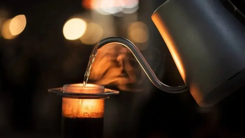 Gingeróis, fenólicos e aroma picante: a alquimia do café com especiarias
