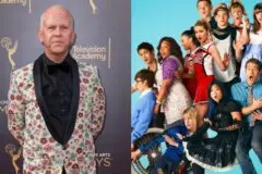 Glee: Ryan Murphy toma atitude com elenco original antes de possível reboot, diz site (Foto: Getty; Divulgação/ Fox)