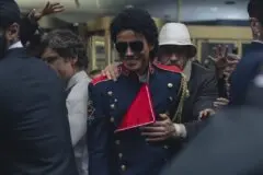 Globo de Ouro BARRA ‘Michael’ de categoria musical e pode complicar chances de Jaafar Jackson