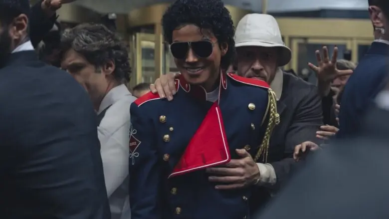 Globo de Ouro BARRA ‘Michael’ de categoria musical e pode complicar chances de Jaafar Jackson