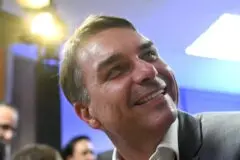 Globo diz que almoço com Flávio não teve lideranças do jornalismo
