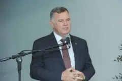 Governador eleito anuncia deputado Lúcio Mosquini como coordenador da transição