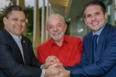Governistas querem acelerar pautas no Congresso antes de 2027