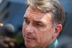 Governo argentino nega entrada de Flávio Bolsonaro na Argentina após rumores sobre voo privado