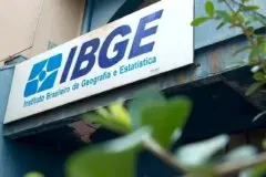 Governo autoriza IBGE a contratar 325 funcionários temporários