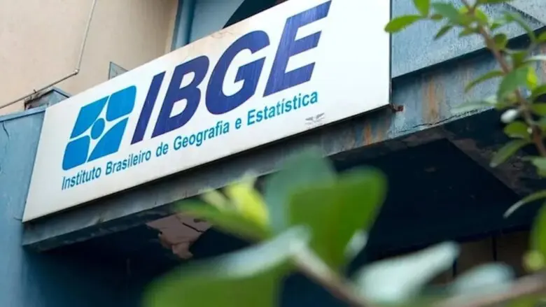 Governo autoriza IBGE a contratar 325 funcionários temporários