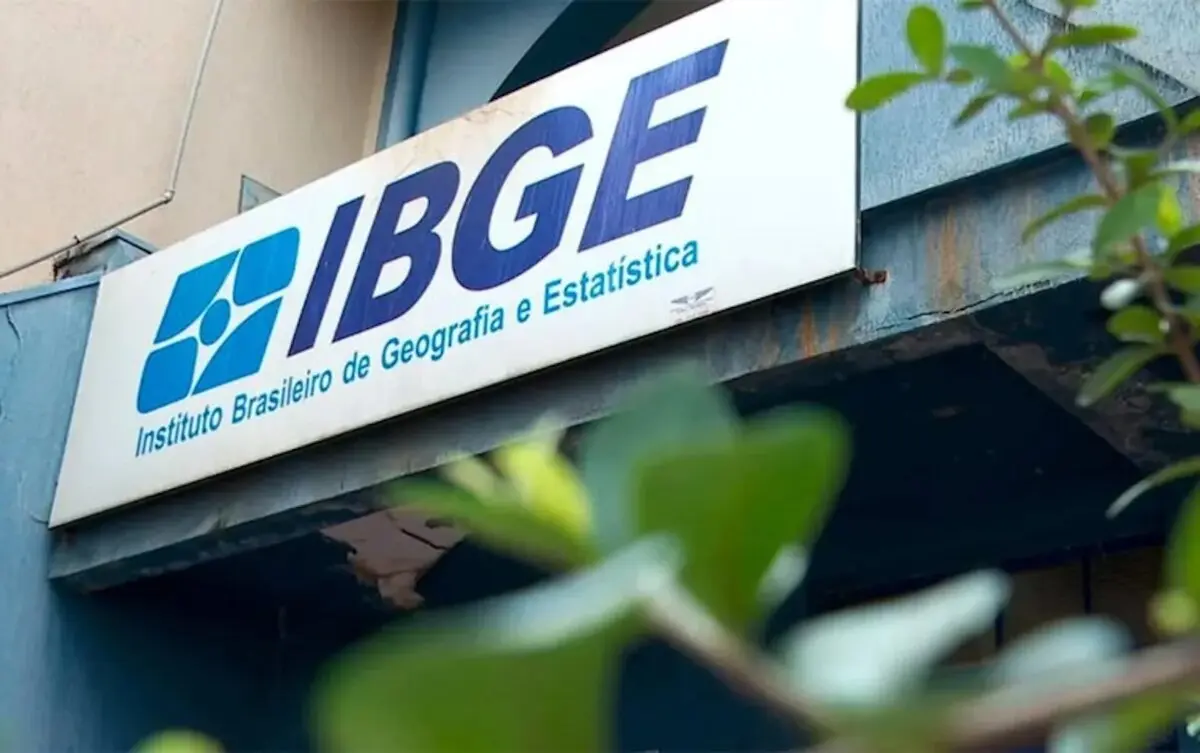 Governo autoriza IBGE a contratar 325 funcionários temporários
