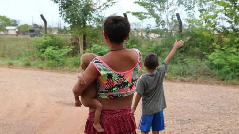 Governo cria força-tarefa para apurar ataques a indígenas no MS