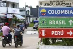 Governo Federal autoriza atuação da Força Nacional de Segurança Pública na faixa de fronteira em Tabatinga