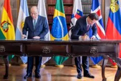 Governo publica regras para exportações brasileiras com desconto tarifário na Noruega