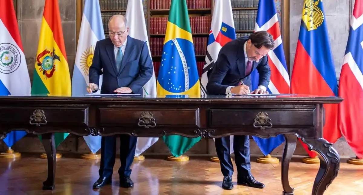 Governo publica regras para exportações brasileiras com desconto tarifário na Noruega