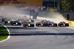 GP do México: apenas metade dos poles venceu desde o retorno da F1, em 2015