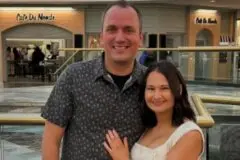 Gypsy Rose Blanchard reage a acusações de irmã do ex-noivo, Ken Urker, após morte dele Gypsy Rose Blanchard reage a acusações de irmã do ex-noivo, Ken Urker, após morte dele