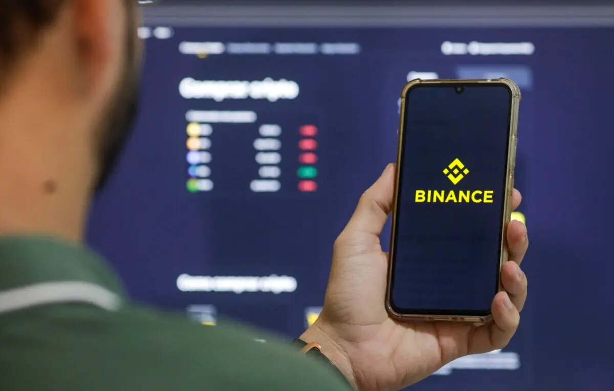 Hackers roubaram US$ 6,3 bi em criptomoedas, estima Binance