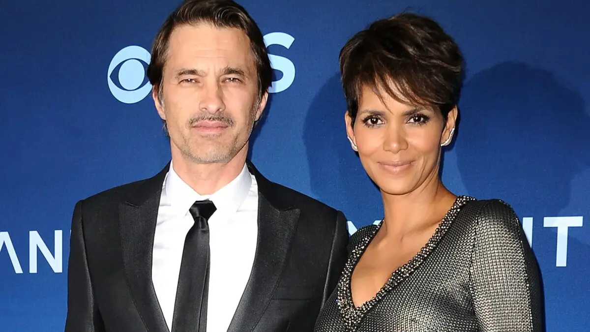 Halle Berry rebate acusação de agressão ao filho e faz pedido à Justiça em disputa com ex-marido (Foto: Getty)