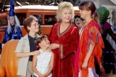 ‘Halloweentown 5’ vem aí…
