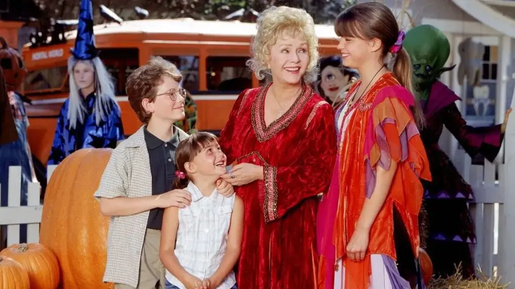 ‘Halloweentown 5’ vem aí…