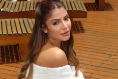 Hariany Almeida, do BBB 19, faz mudança radical no visual: “Sentia falta”