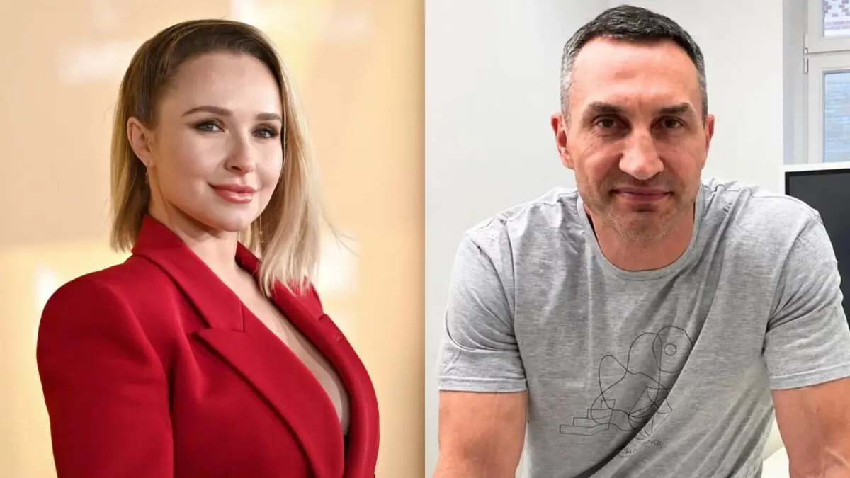 Hayden Panettiere: Filha de 11 anos participa de audiência sobre patrimônio da atriz, e juiz toma decisão Reprodução/Instagram)