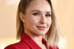 Hayden Panettiere: Polícia encerra investigação e conclui que morte da atriz foi acidental; saiba detalhes Hayden Panettiere: Polícia encerra investigação e conclui que morte da atriz foi acidental; saiba detalhes