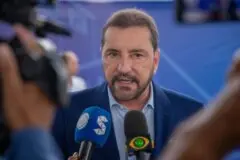 Hildon Chaves responde a processo de cassação no TSE e pode se tornar inelegível