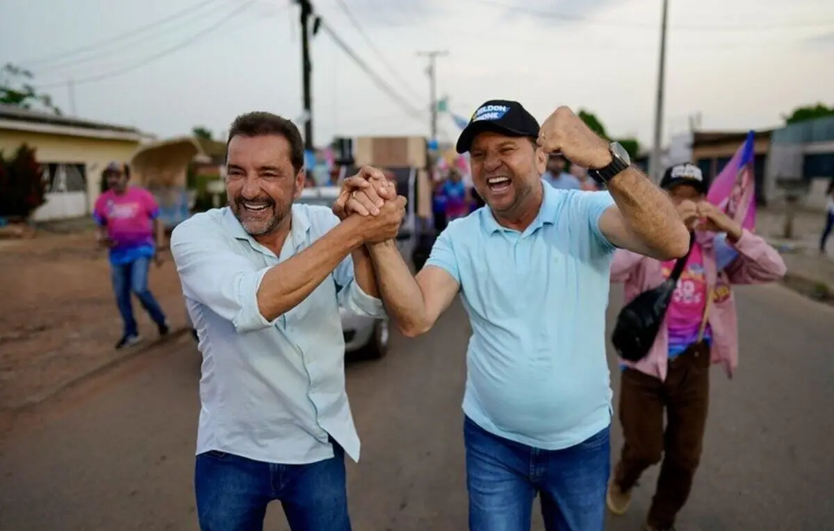 Hildon garantirá acesso da população à moradia e à propriedade rural