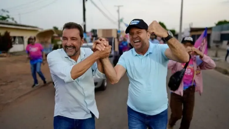 Hildon garantirá acesso da população à moradia e à propriedade rural