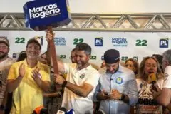 HISTÓRICO: Marcos Rogério vence o Governo de Rondônia no primeiro turno com mais votos que todos os adversários juntos