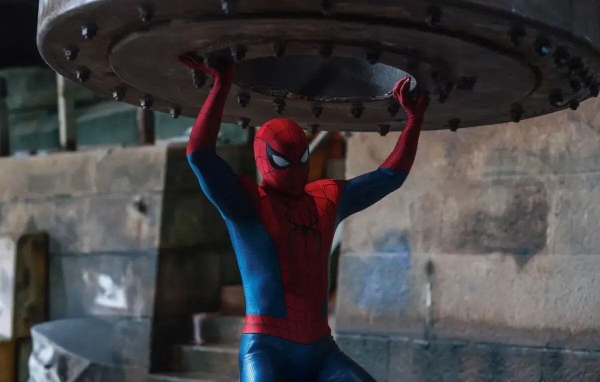 “Homem-Aranha: Um Novo Dia” chega aos streamings; veja onde assistir
